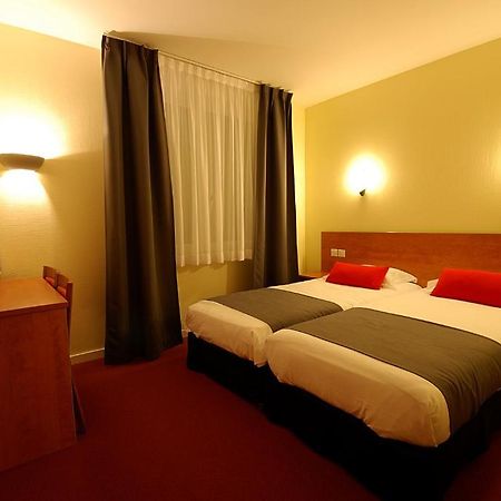 Le Robinson Hotel Saint-Jean-de-Monts Ngoại thất bức ảnh