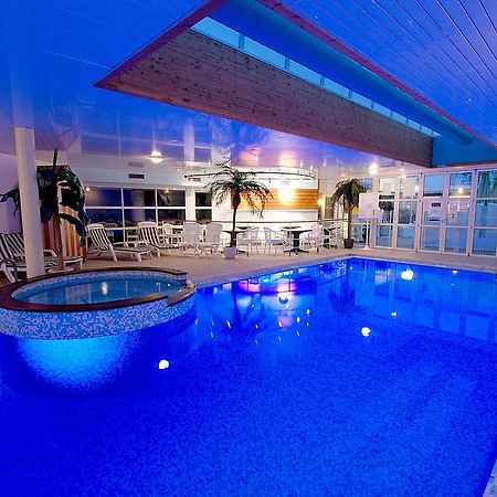Le Robinson Hotel Saint-Jean-de-Monts Ngoại thất bức ảnh