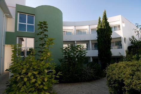 Le Robinson Hotel Saint-Jean-de-Monts Ngoại thất bức ảnh
