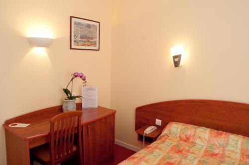 Le Robinson Hotel Saint-Jean-de-Monts Ngoại thất bức ảnh