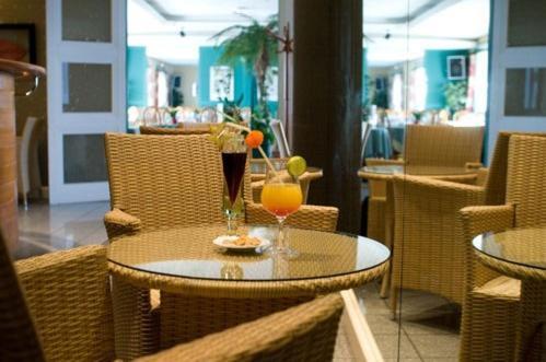 Le Robinson Hotel Saint-Jean-de-Monts Ngoại thất bức ảnh