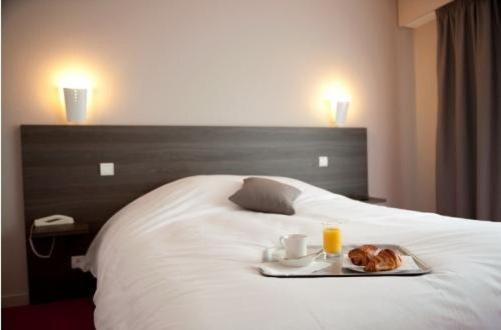 Le Robinson Hotel Saint-Jean-de-Monts Ngoại thất bức ảnh